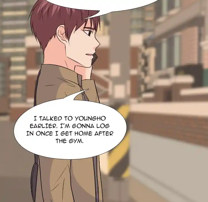 High School Legend Red Dragon Chapter 161