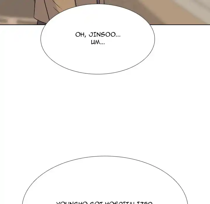 High School Legend Red Dragon Chapter 161