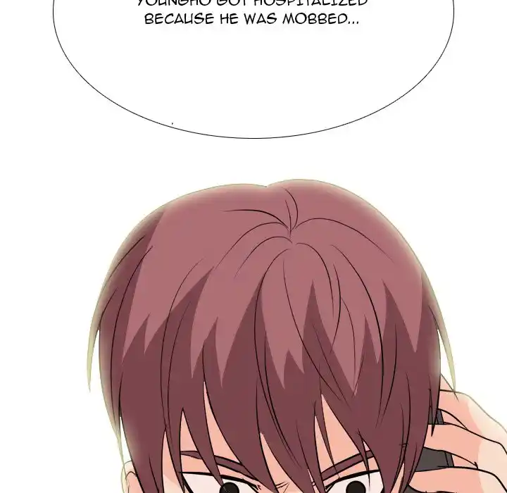 High School Legend Red Dragon Chapter 161