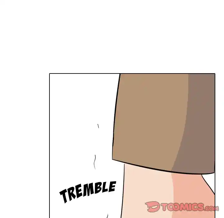 High School Legend Red Dragon Chapter 161