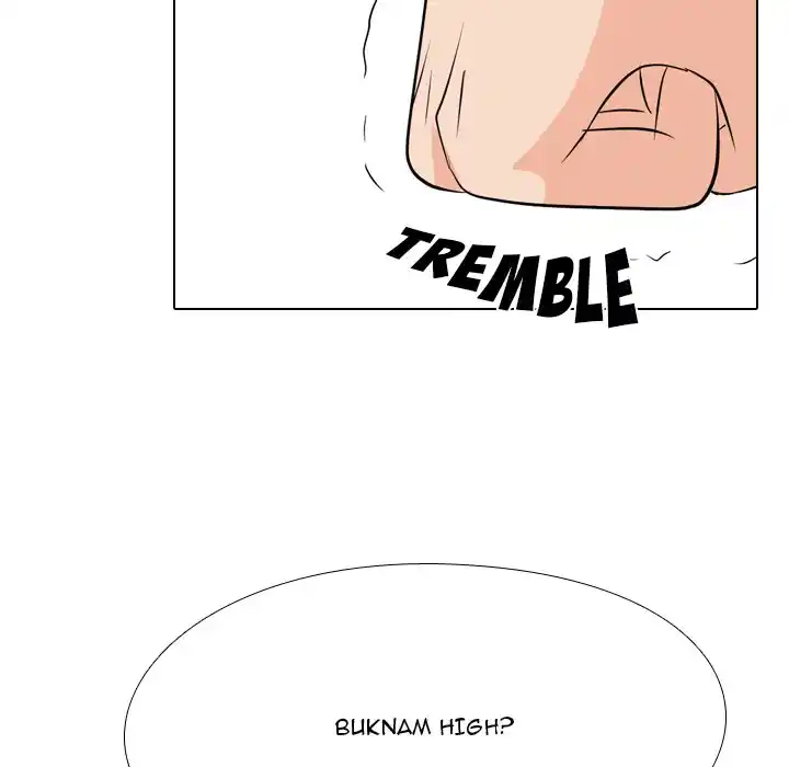 High School Legend Red Dragon Chapter 161