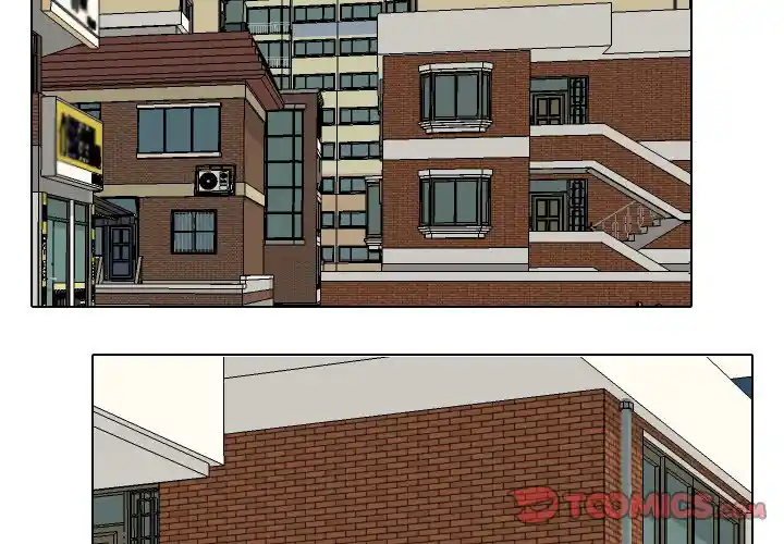 High School Legend Red Dragon Chapter 162