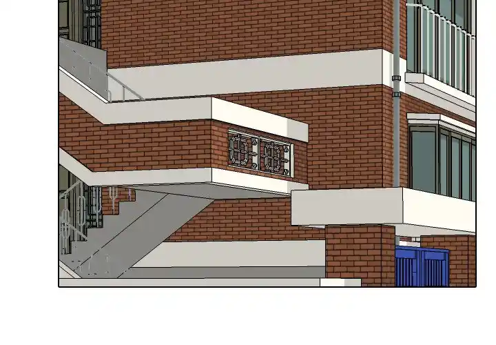 High School Legend Red Dragon Chapter 162