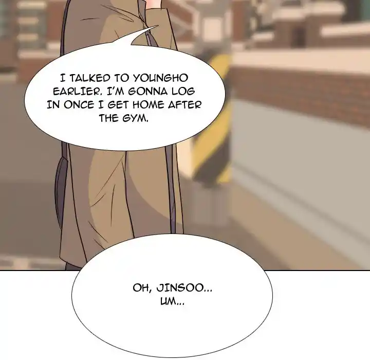 High School Legend Red Dragon Chapter 162