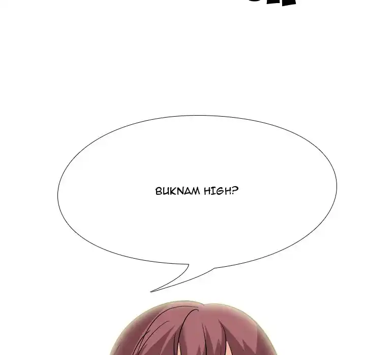 High School Legend Red Dragon Chapter 162