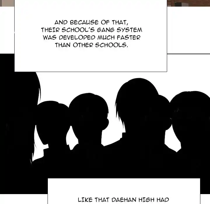 High School Legend Red Dragon Chapter 162