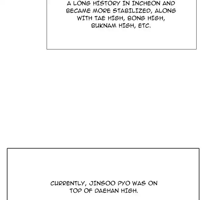 High School Legend Red Dragon Chapter 162