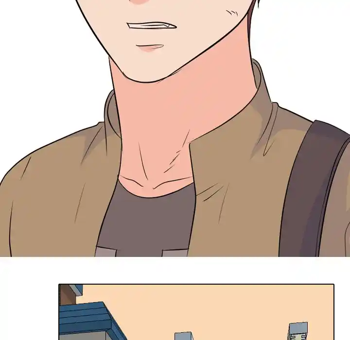 High School Legend Red Dragon Chapter 162