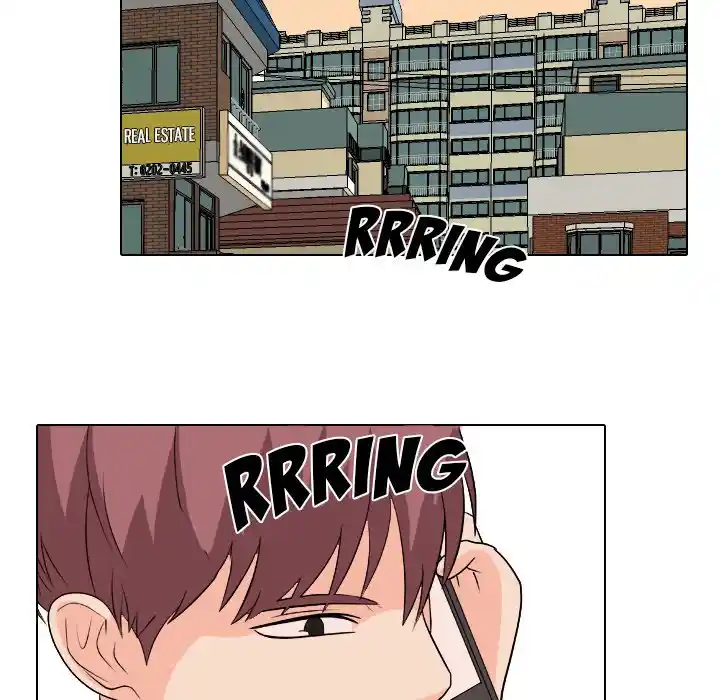 High School Legend Red Dragon Chapter 162