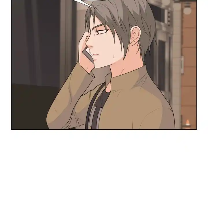 High School Legend Red Dragon Chapter 162