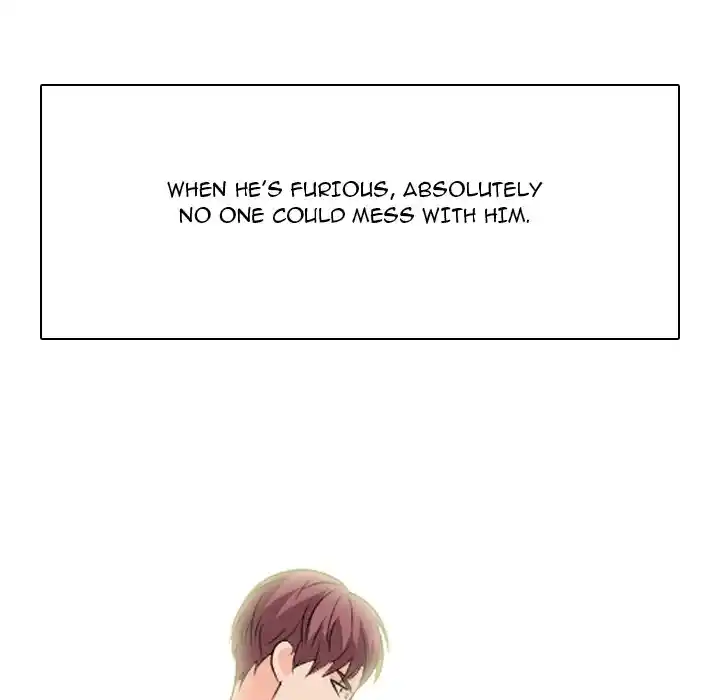 High School Legend Red Dragon Chapter 162