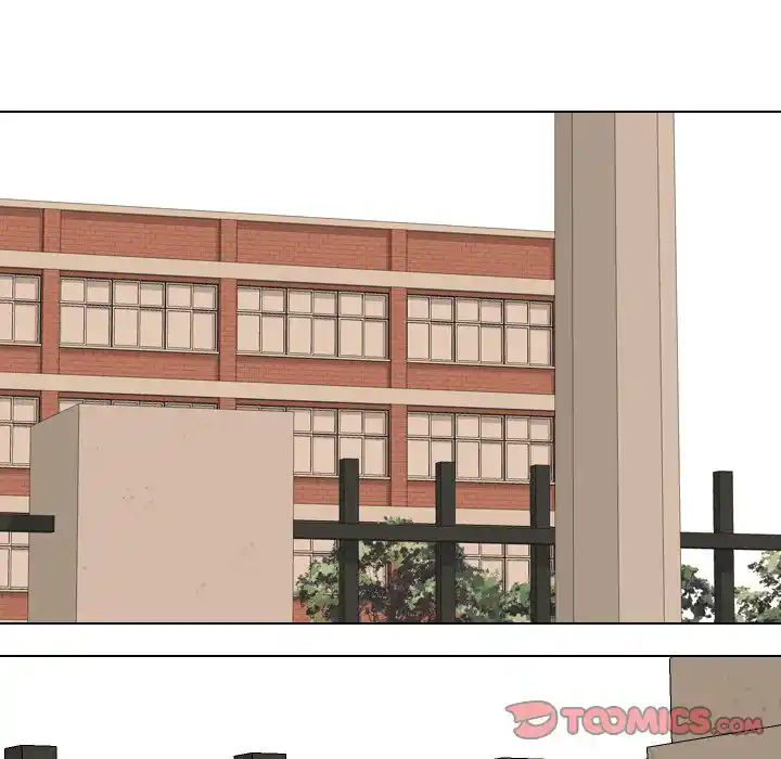 High School Legend Red Dragon Chapter 162