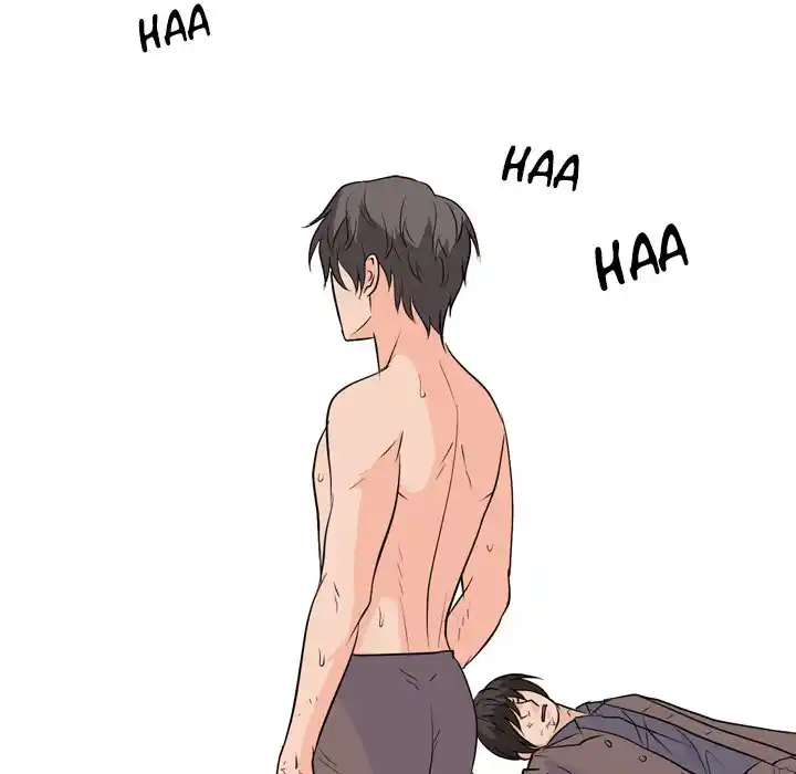 High School Legend Red Dragon Chapter 162