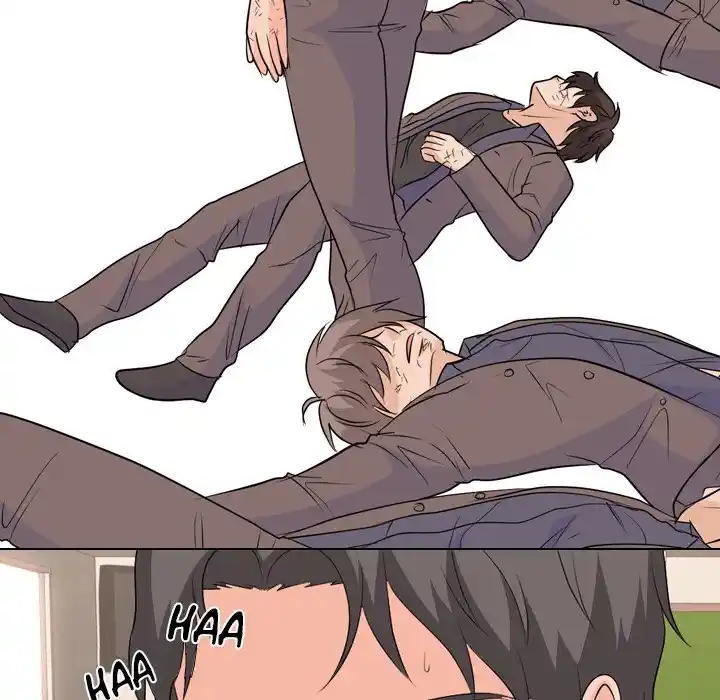 High School Legend Red Dragon Chapter 162