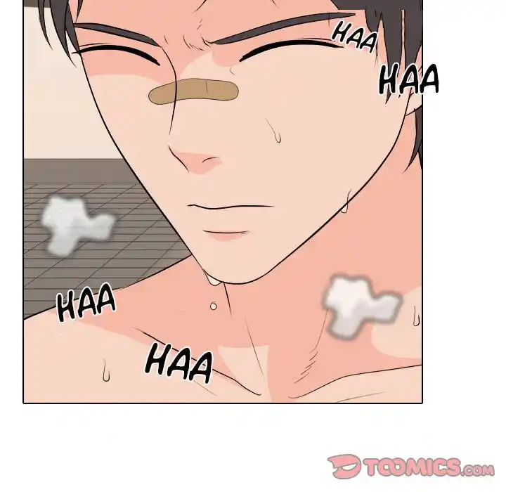 High School Legend Red Dragon Chapter 162