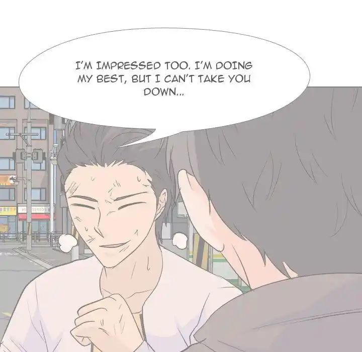 High School Legend Red Dragon Chapter 162