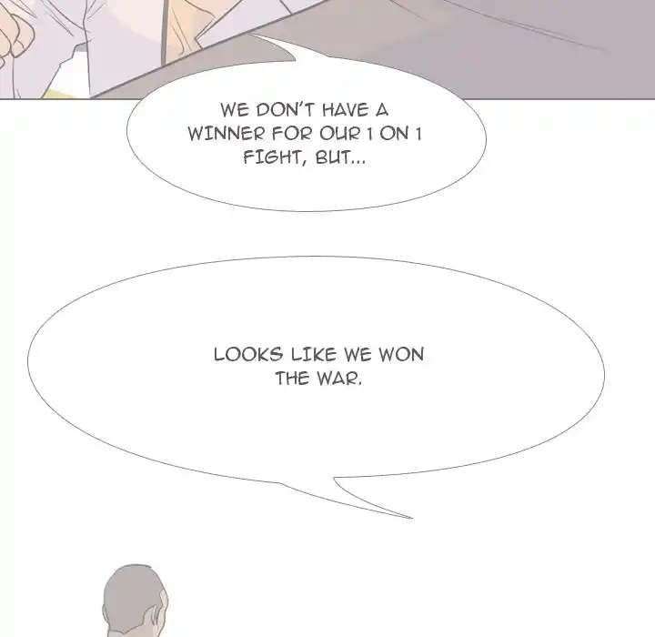 High School Legend Red Dragon Chapter 162