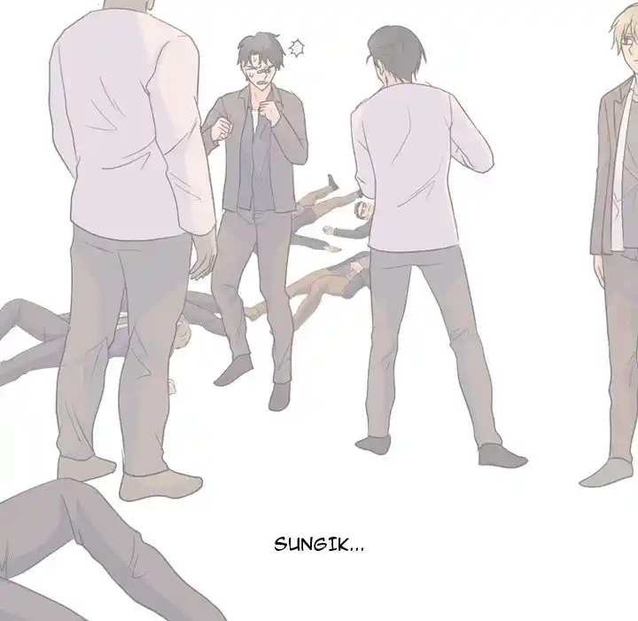 High School Legend Red Dragon Chapter 162