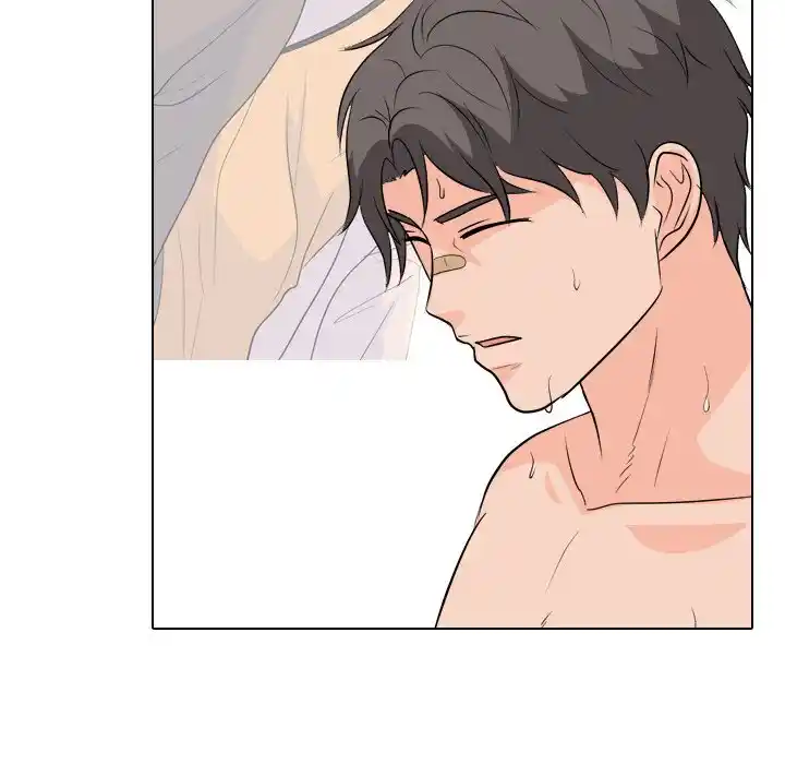 High School Legend Red Dragon Chapter 162