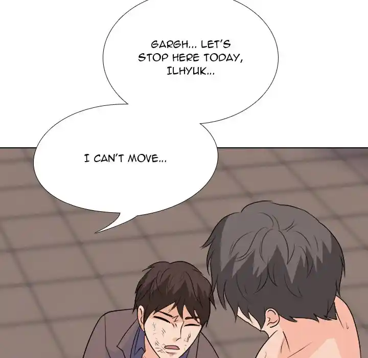 High School Legend Red Dragon Chapter 162