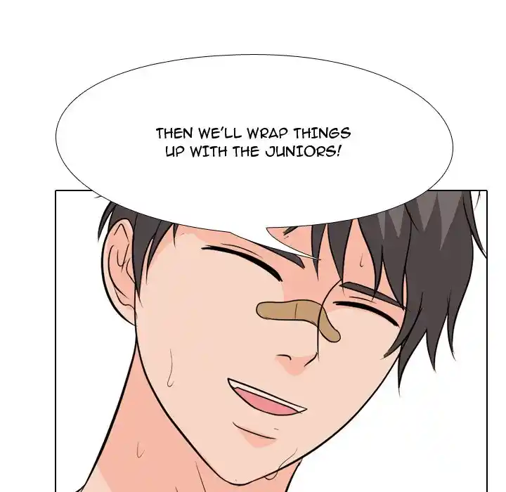 High School Legend Red Dragon Chapter 162