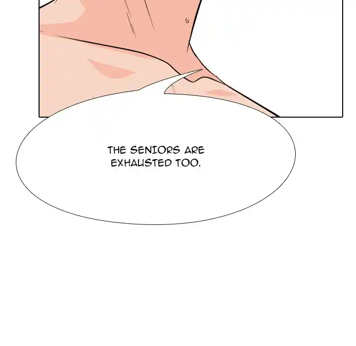 High School Legend Red Dragon Chapter 162