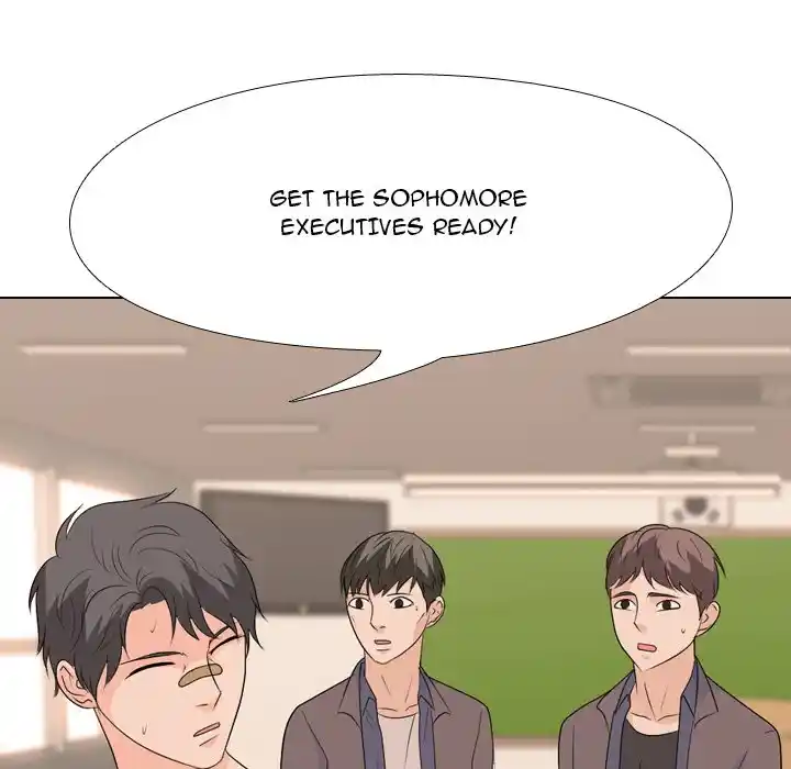 High School Legend Red Dragon Chapter 162