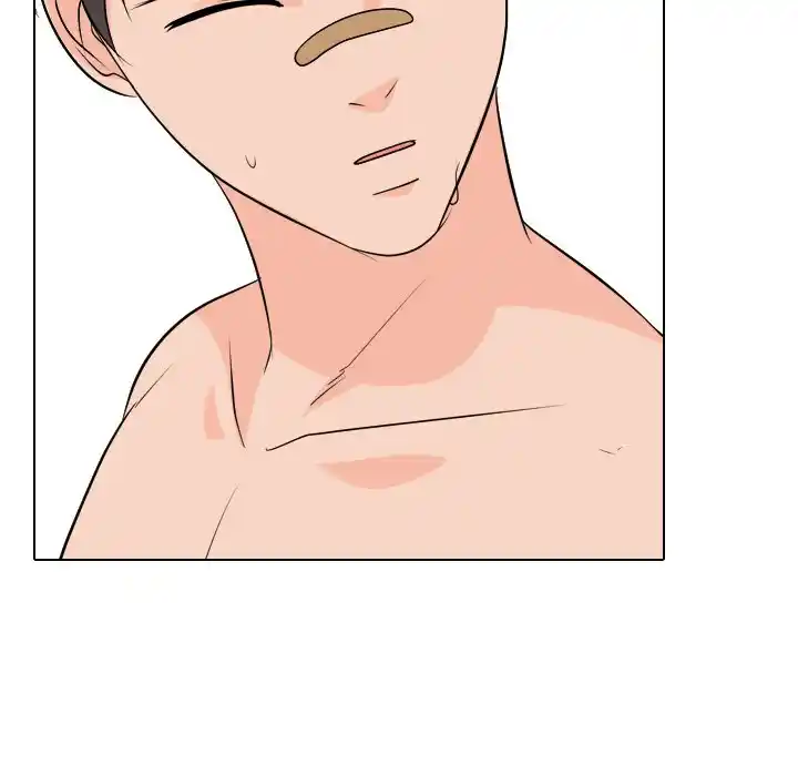 High School Legend Red Dragon Chapter 162