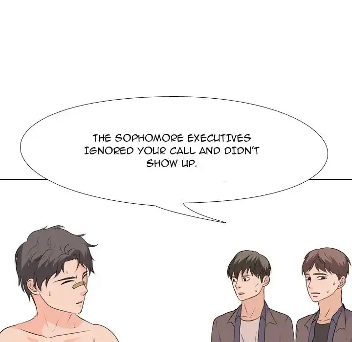 High School Legend Red Dragon Chapter 162