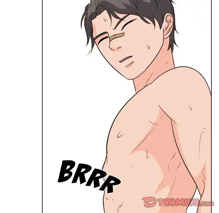 High School Legend Red Dragon Chapter 162