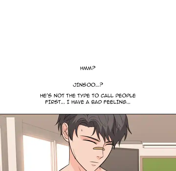 High School Legend Red Dragon Chapter 162