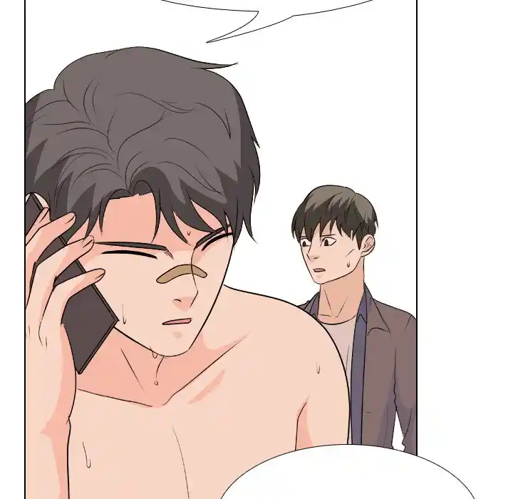 High School Legend Red Dragon Chapter 162