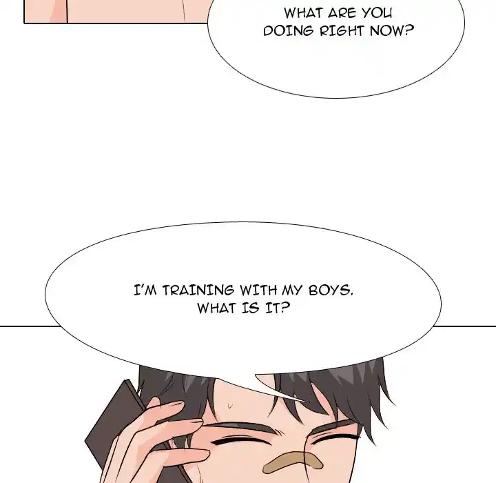 High School Legend Red Dragon Chapter 162