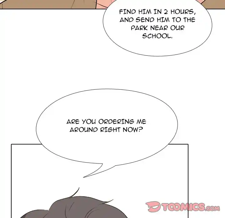 High School Legend Red Dragon Chapter 162