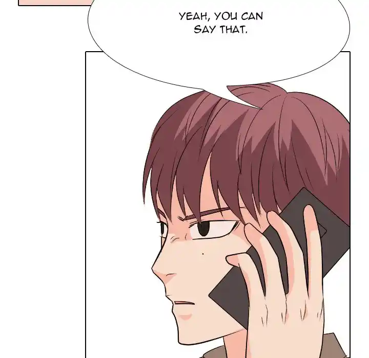 High School Legend Red Dragon Chapter 162