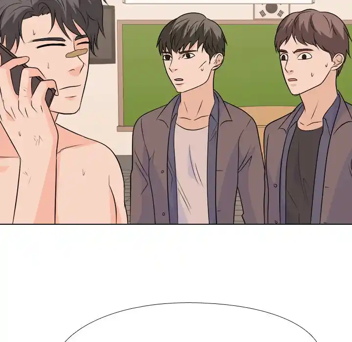 High School Legend Red Dragon Chapter 162