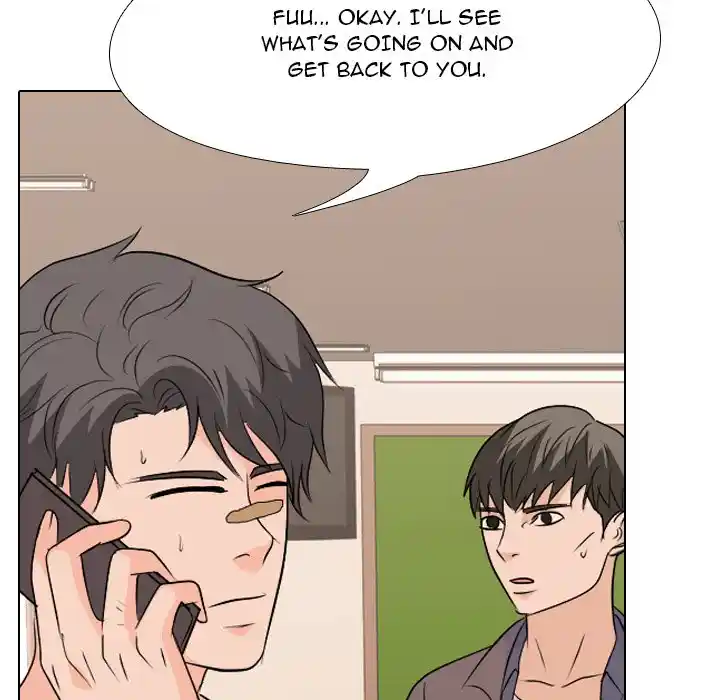 High School Legend Red Dragon Chapter 162