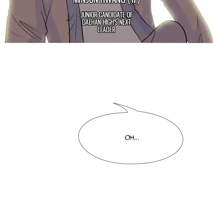 High School Legend Red Dragon Chapter 162