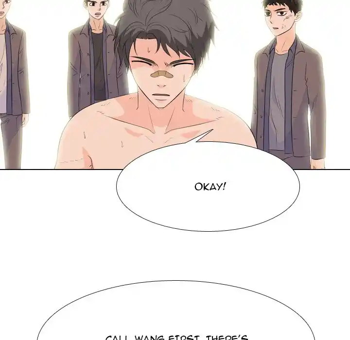 High School Legend Red Dragon Chapter 162