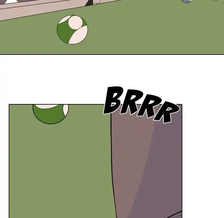 High School Legend Red Dragon Chapter 162