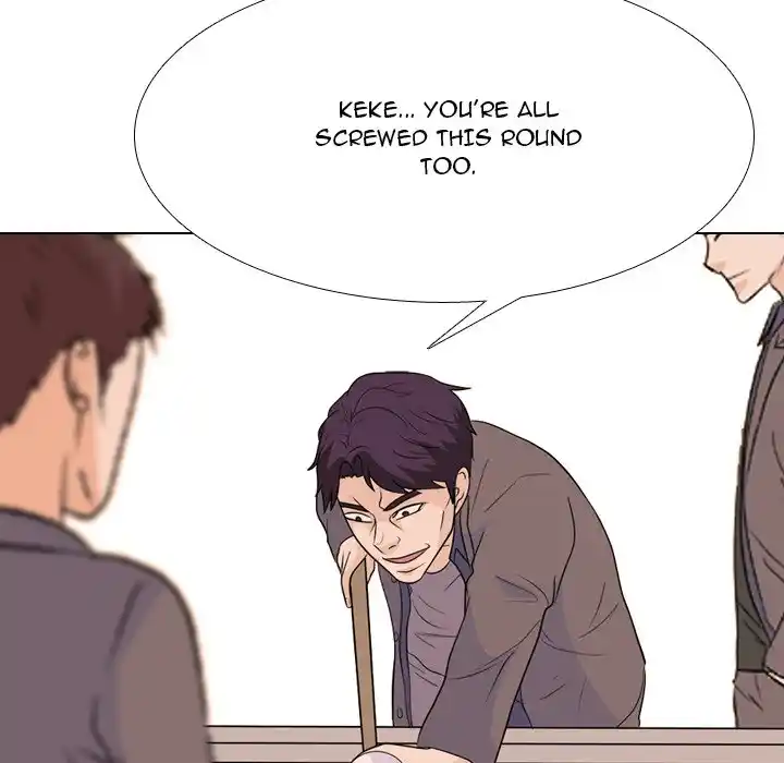 High School Legend Red Dragon Chapter 162