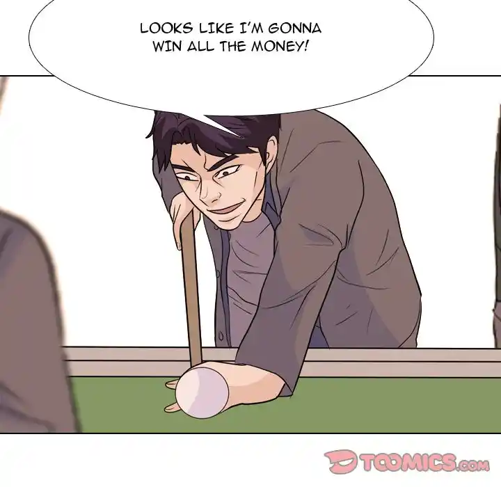 High School Legend Red Dragon Chapter 162