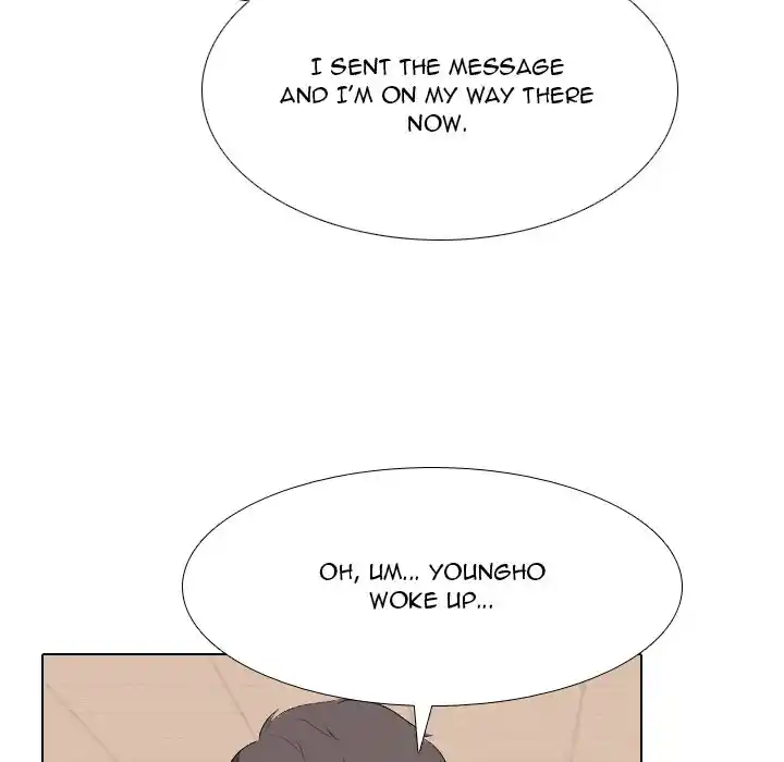 High School Legend Red Dragon Chapter 162