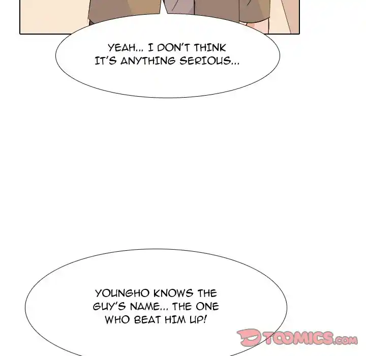 High School Legend Red Dragon Chapter 162