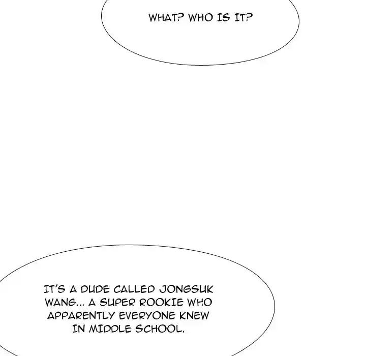 High School Legend Red Dragon Chapter 162