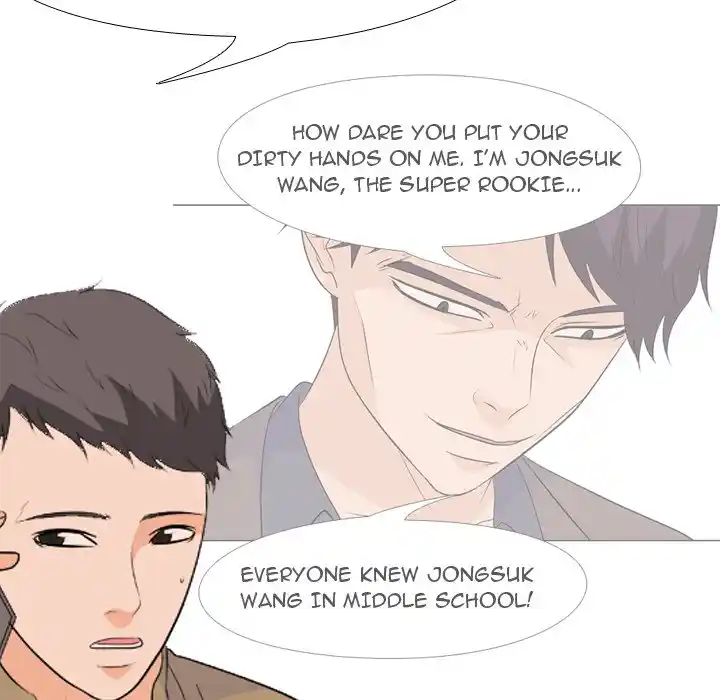 High School Legend Red Dragon Chapter 162