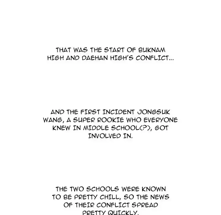 High School Legend Red Dragon Chapter 162