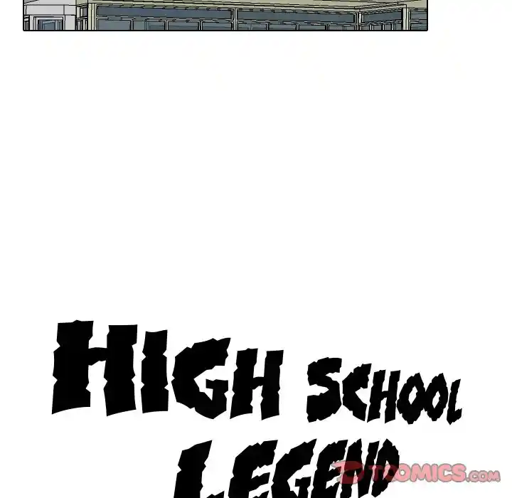 High School Legend Red Dragon Chapter 162