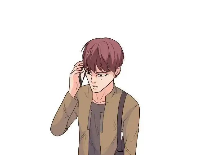 High School Legend Red Dragon Chapter 163