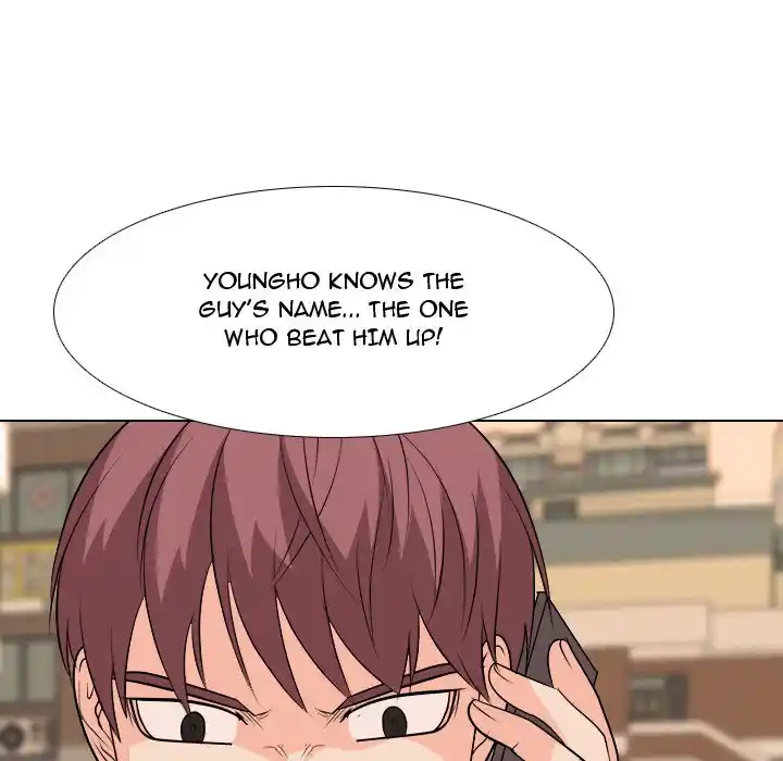 High School Legend Red Dragon Chapter 163